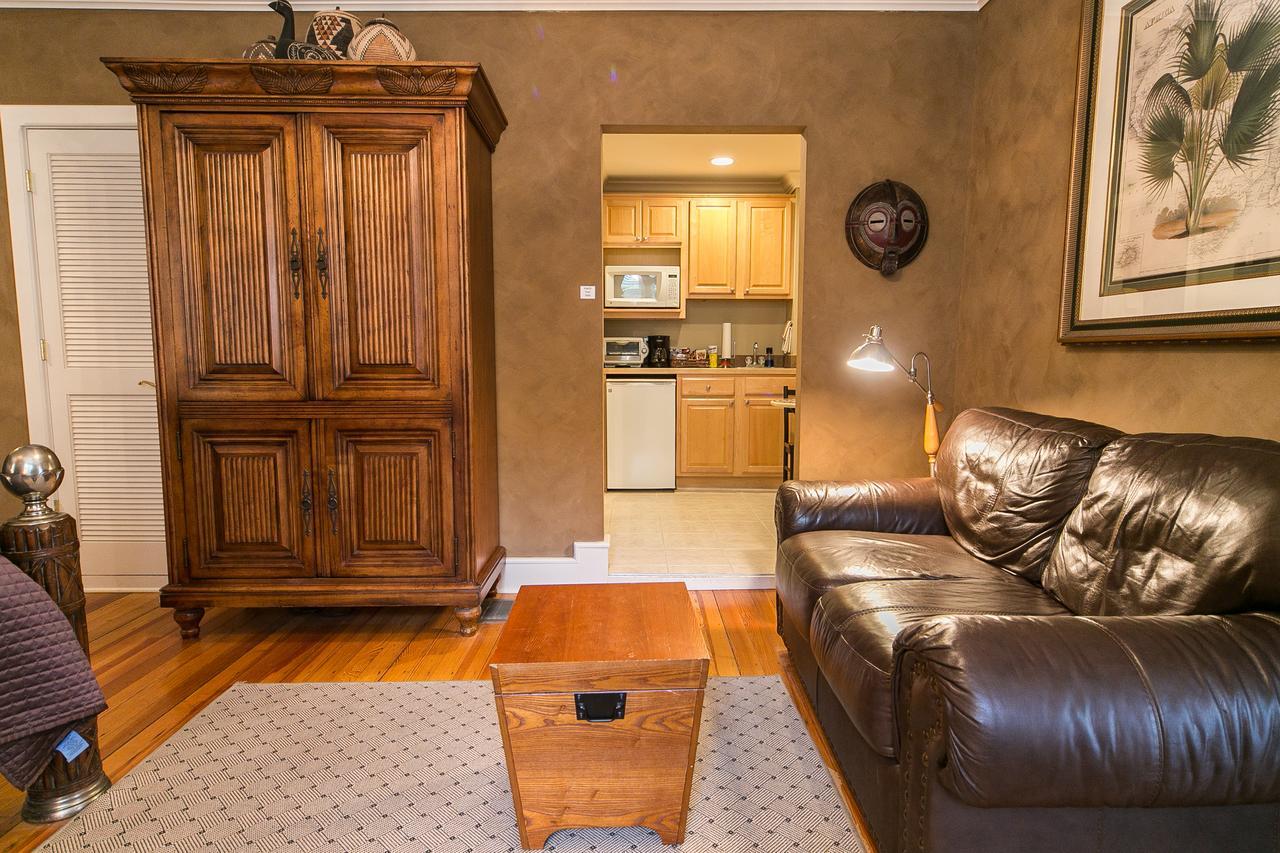 Hidden Garden Cottages & Suites Saugatuck Εξωτερικό φωτογραφία