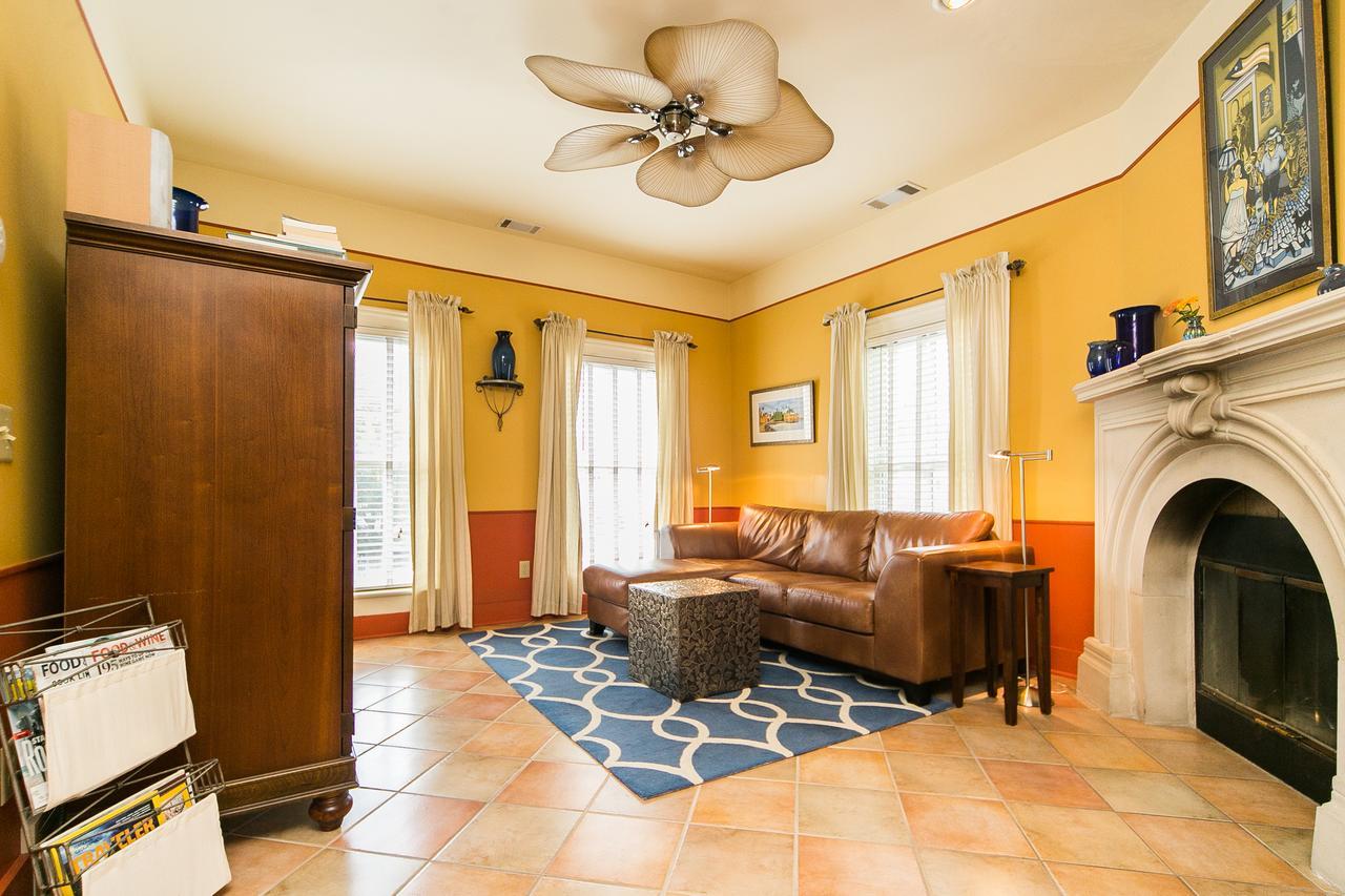 Hidden Garden Cottages & Suites Saugatuck Εξωτερικό φωτογραφία