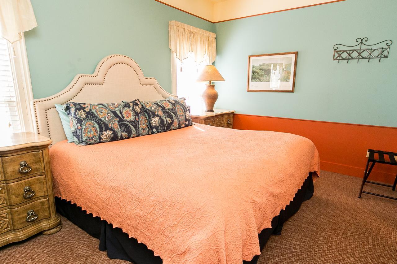 Hidden Garden Cottages & Suites Saugatuck Εξωτερικό φωτογραφία