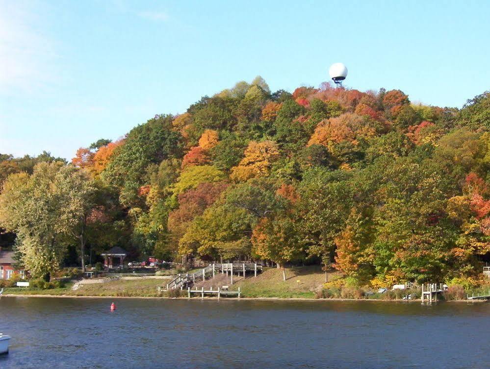 Hidden Garden Cottages & Suites Saugatuck Εξωτερικό φωτογραφία