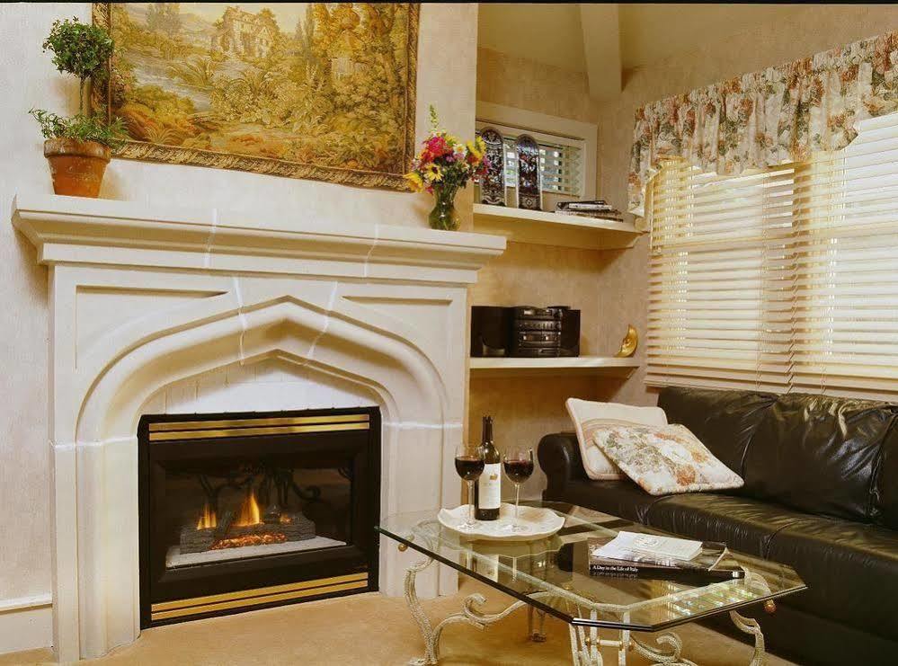 Hidden Garden Cottages & Suites Saugatuck Δωμάτιο φωτογραφία
