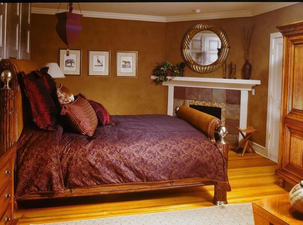 Hidden Garden Cottages & Suites Saugatuck Εξωτερικό φωτογραφία